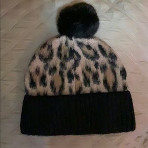 Kate Spade gorgeous tuque